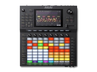 Akai Force Standalone Music Production DJ Performance System
